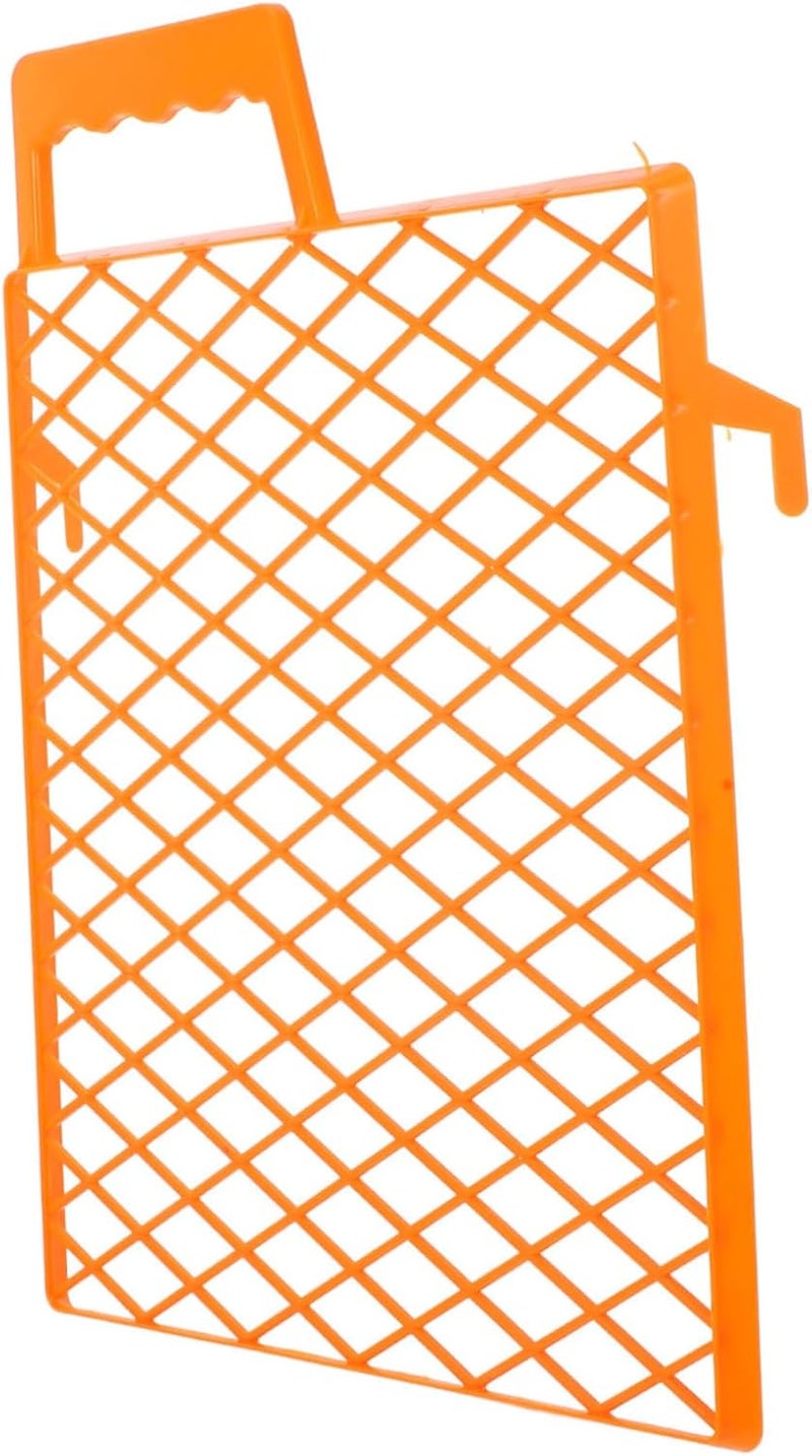 FELTECHELECTR Heavy Duty Plastic Paint Grid for Painting Projects Compatible 5-Gallon Buckets Easy to Clean Suitable for Home Improvement and Professional Use - Image 1